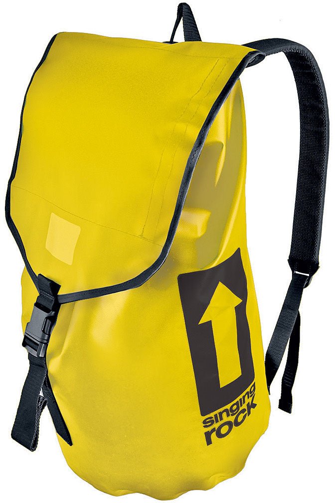 Gear Bag 50 L Yellow - Get Tight Gear