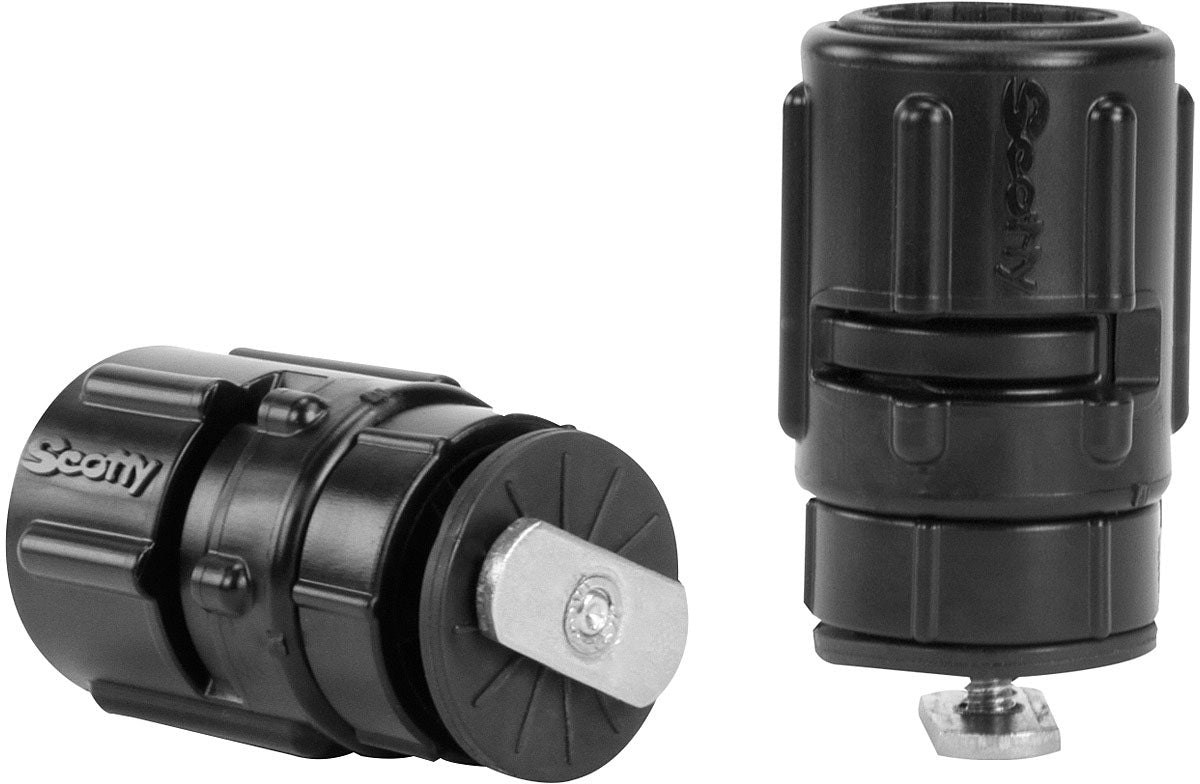 Gear Head Track Adaptor - Get Tight Gear