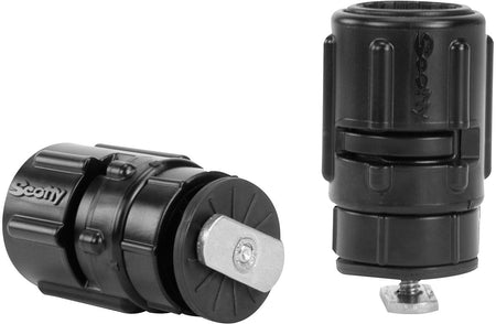 Gear Head Track Adaptor - Get Tight Gear