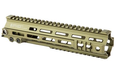 GEISSELE 10 SUPER MOD MK4 FED DDC - Get Tight Gear
