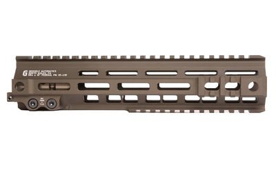 GEISSELE 10 SUPER MOD MK4 FED DDC - Get Tight Gear