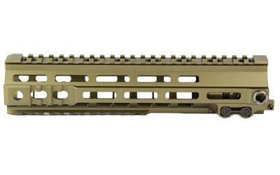 GEISSELE 10 SUPER MOD MK4 FED DDC - Get Tight Gear