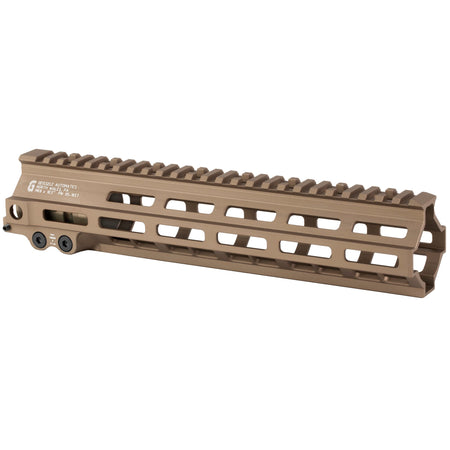 GEISSELE 10.5 SPR MOD MK8 MLOK DDC - Get Tight Gear
