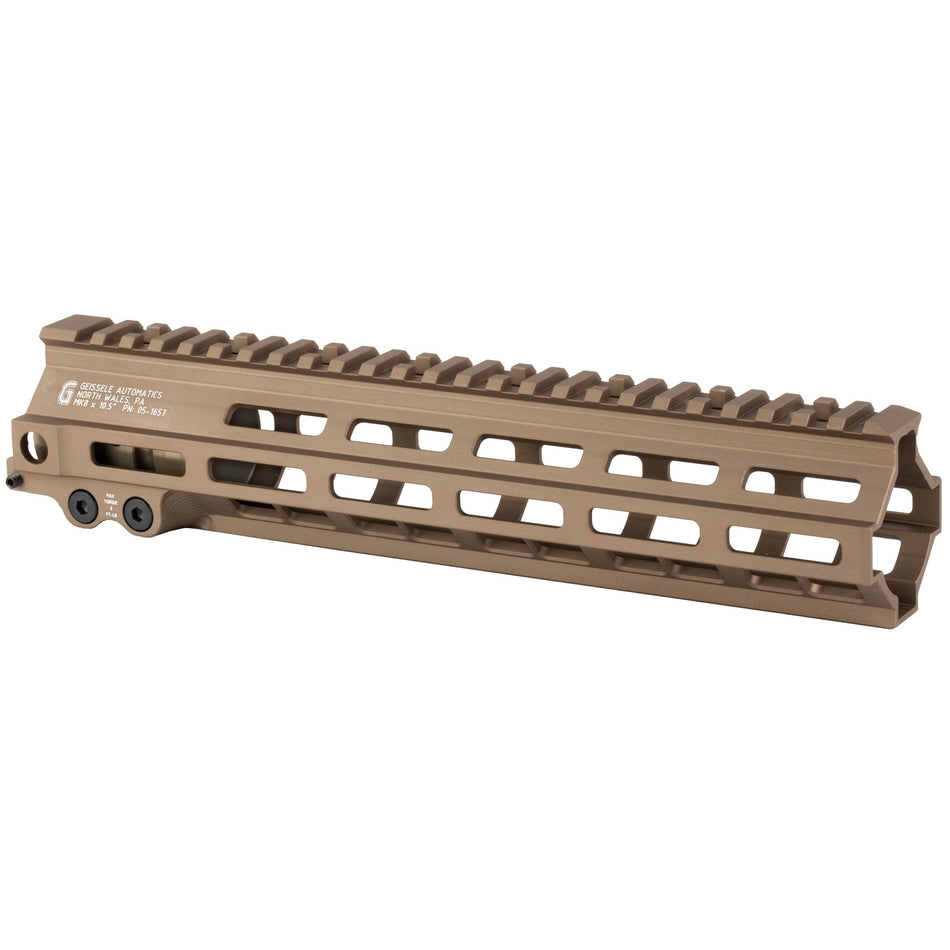 GEISSELE 10.5 SPR MOD MK8 MLOK DDC - Get Tight Gear