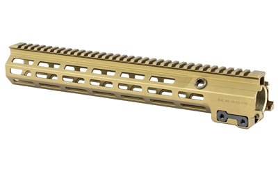 GEISSELE 13.5 SMR MK16 MLOK DDC - Get Tight Gear