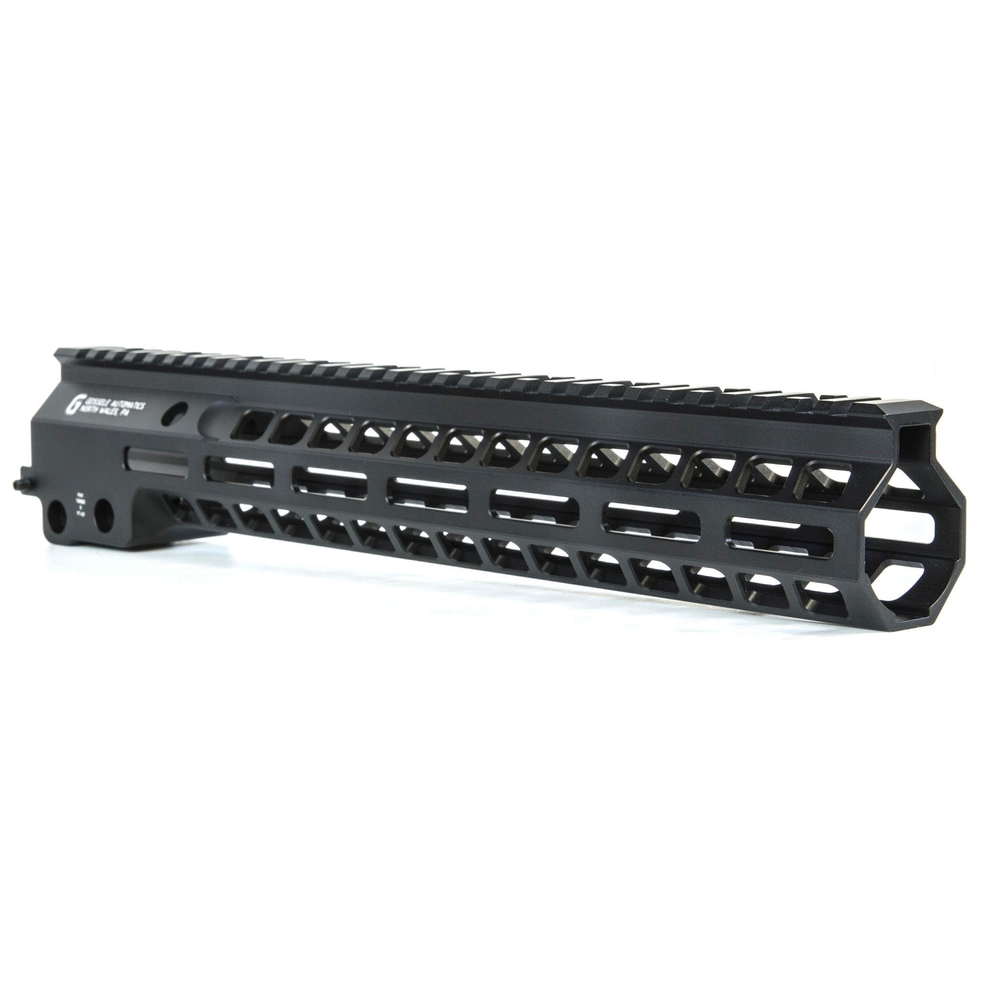GEISSELE 13.5 SPR MOD MK14 MLOK BLK - Get Tight Gear