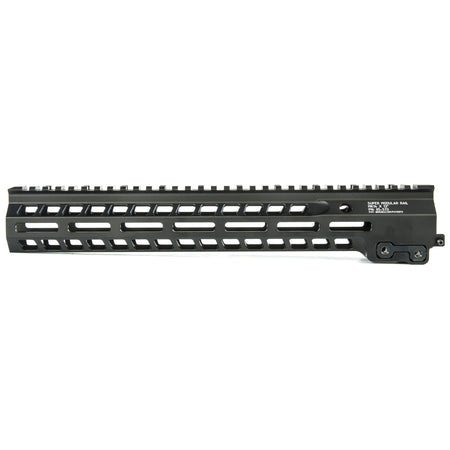 GEISSELE 13.5 SPR MOD MK14 MLOK BLK - Get Tight Gear