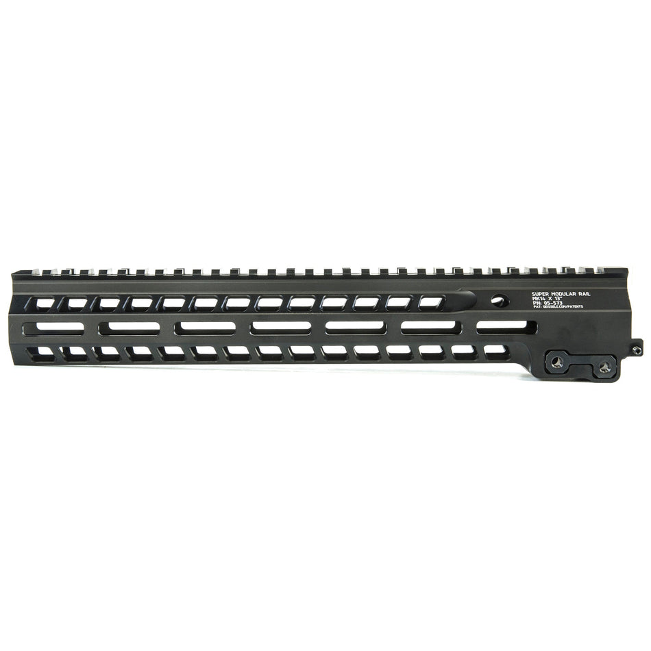 GEISSELE 13.5 SPR MOD MK14 MLOK BLK - Get Tight Gear