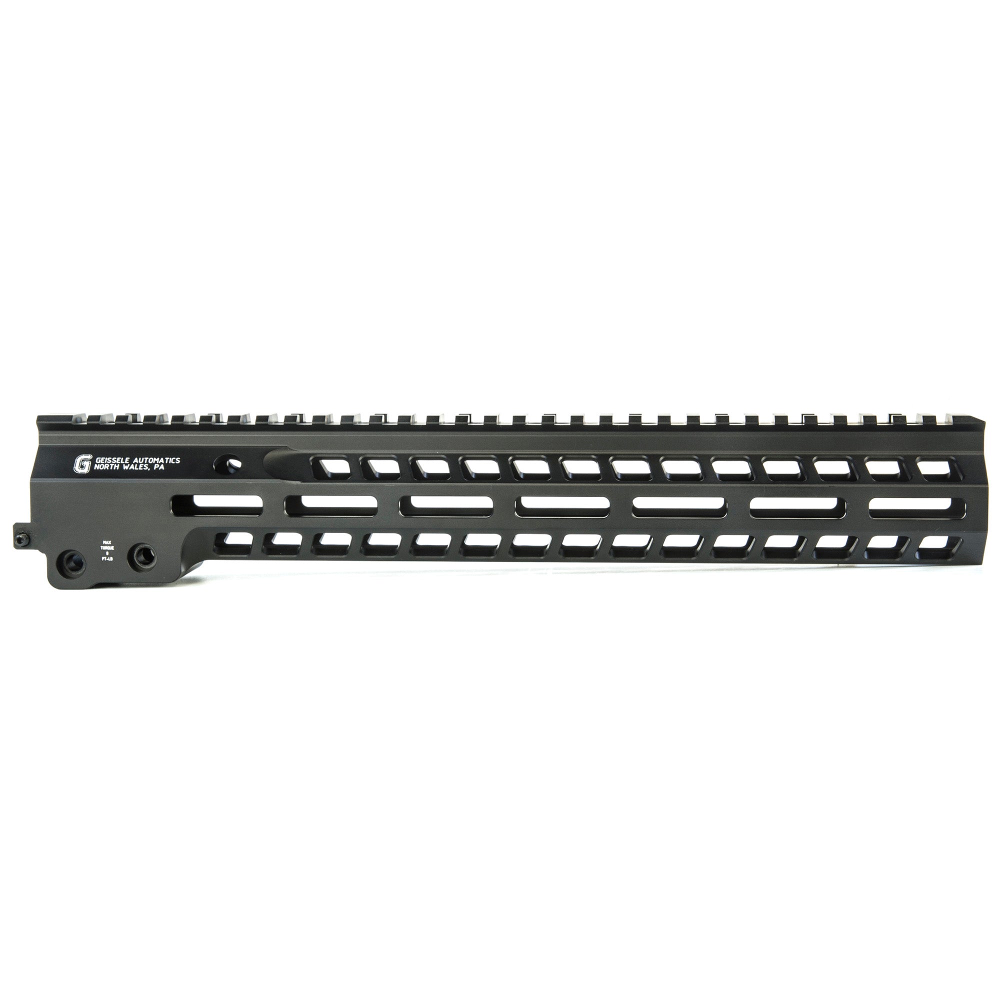 GEISSELE 13.5 SPR MOD MK14 MLOK BLK - Get Tight Gear