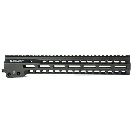 GEISSELE 13.5 SPR MOD MK14 MLOK BLK - Get Tight Gear