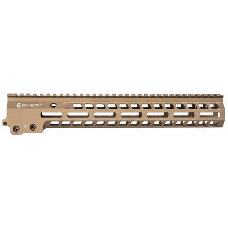 GEISSELE 13.5 SPR MOD MK14 MLOK DDC - Get Tight Gear