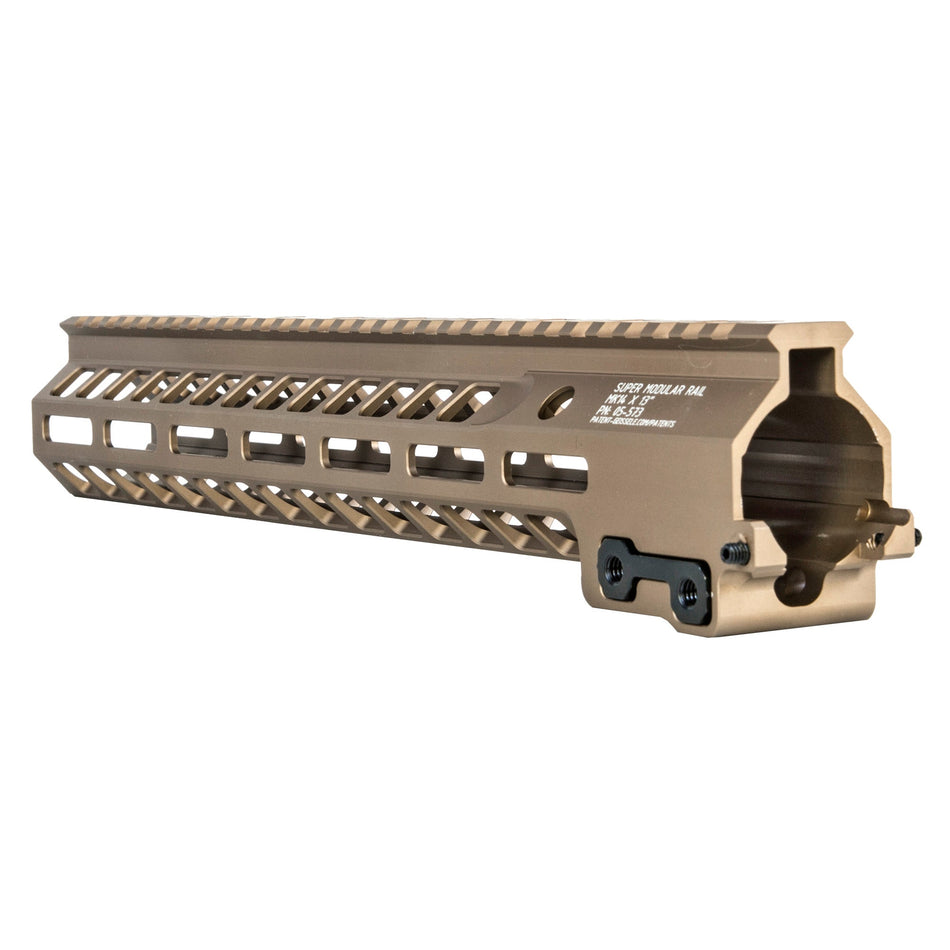 GEISSELE 13.5 SPR MOD MK14 MLOK DDC - Get Tight Gear