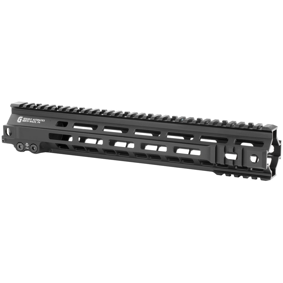 GEISSELE 13.5 SPR MOD MK4 MLOK BLK - Get Tight Gear