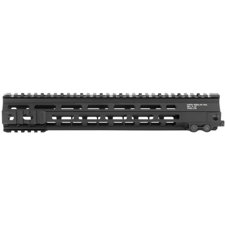 GEISSELE 13.5 SPR MOD MK4 MLOK BLK - Get Tight Gear