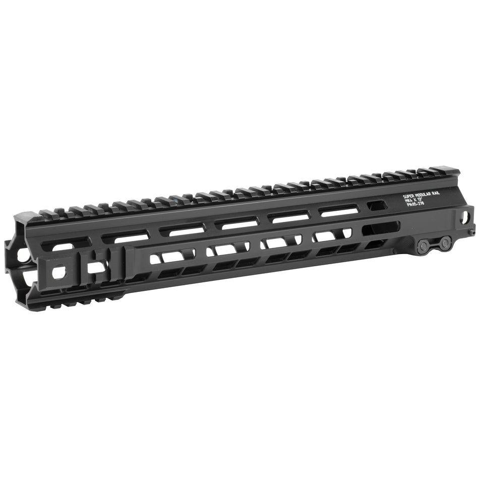 GEISSELE 13.5 SPR MOD MK4 MLOK BLK - Get Tight Gear