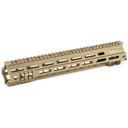 GEISSELE 13.5 SPR MOD MK4 MLOK DDC - Get Tight Gear