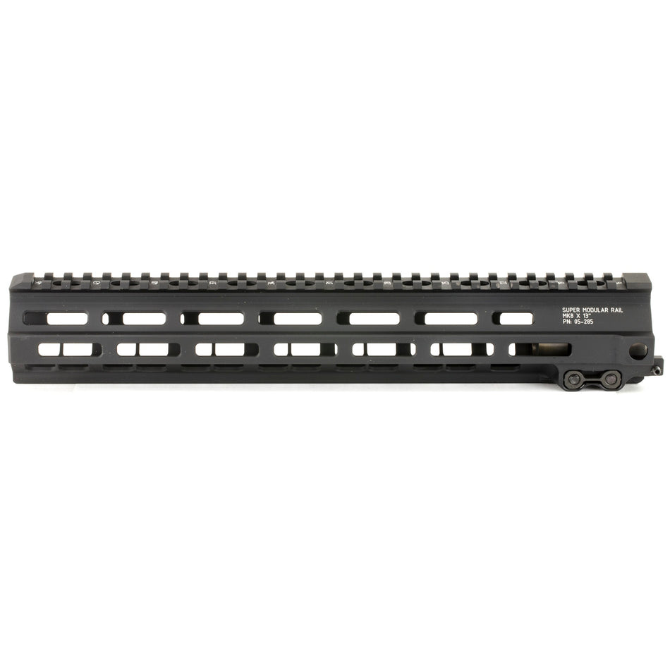 GEISSELE 13.5 SPR MOD MK8 MLOK BLK - Get Tight Gear