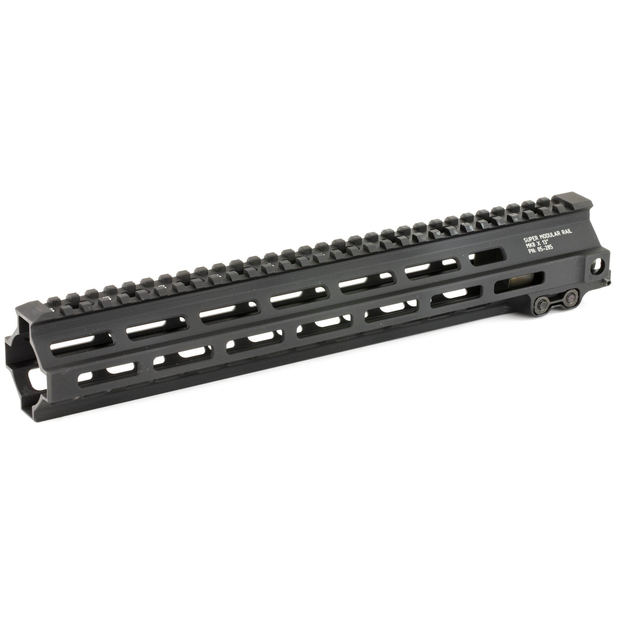 GEISSELE 13.5 SPR MOD MK8 MLOK BLK - Get Tight Gear