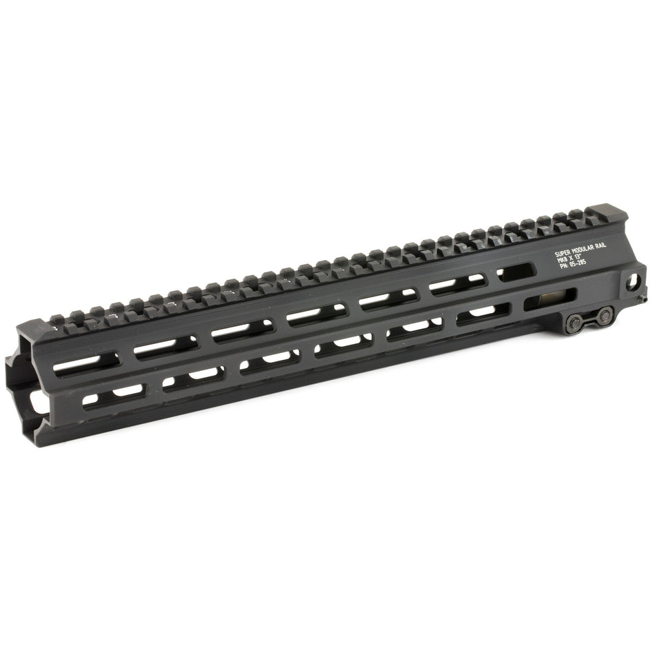 GEISSELE 13.5 SPR MOD MK8 MLOK BLK - Get Tight Gear