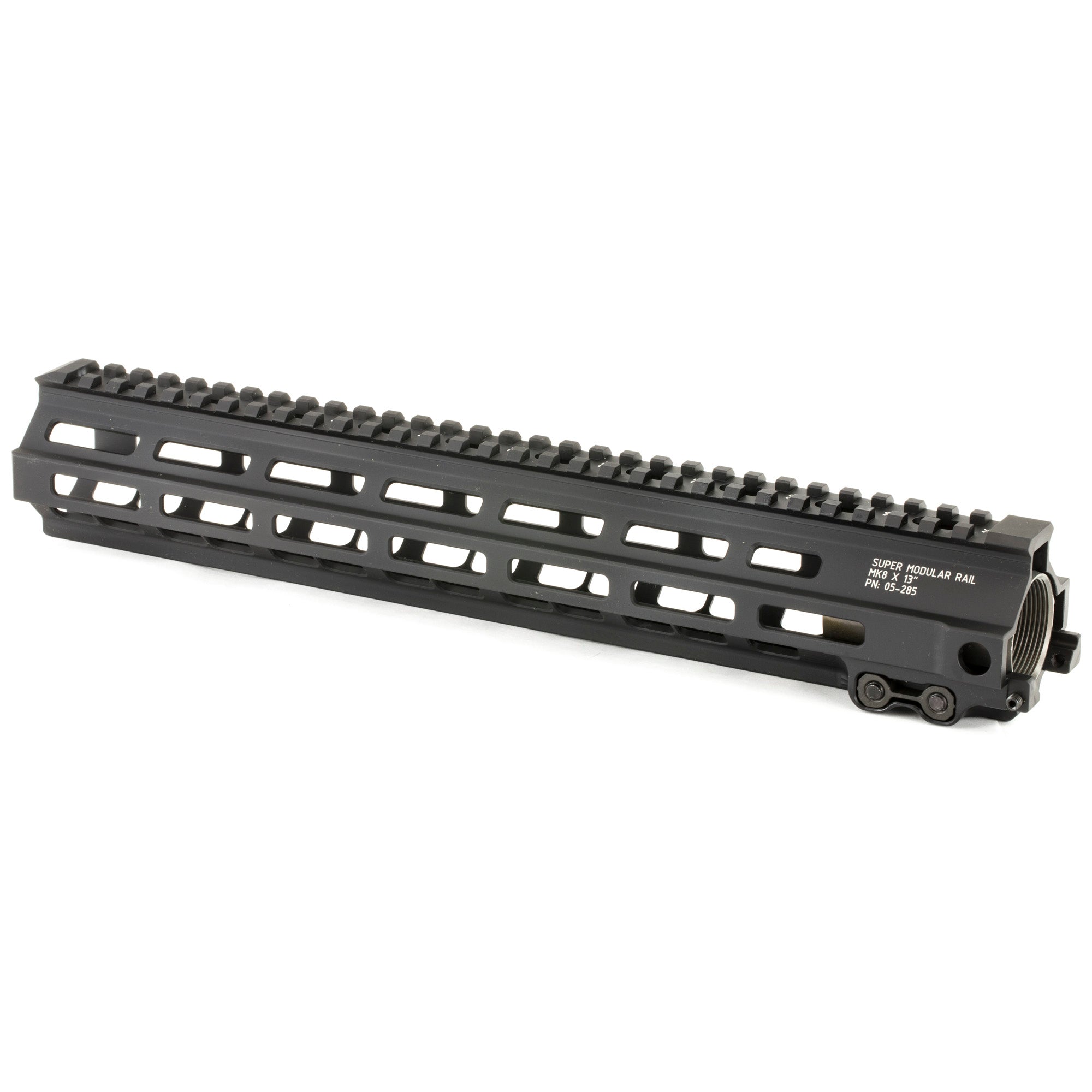 GEISSELE 13.5 SPR MOD MK8 MLOK BLK - Get Tight Gear