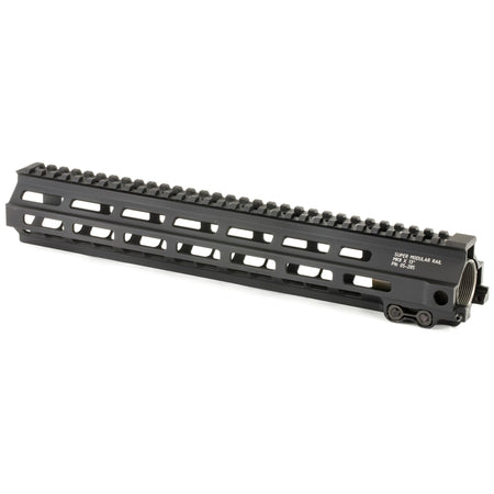 GEISSELE 13.5 SPR MOD MK8 MLOK BLK - Get Tight Gear