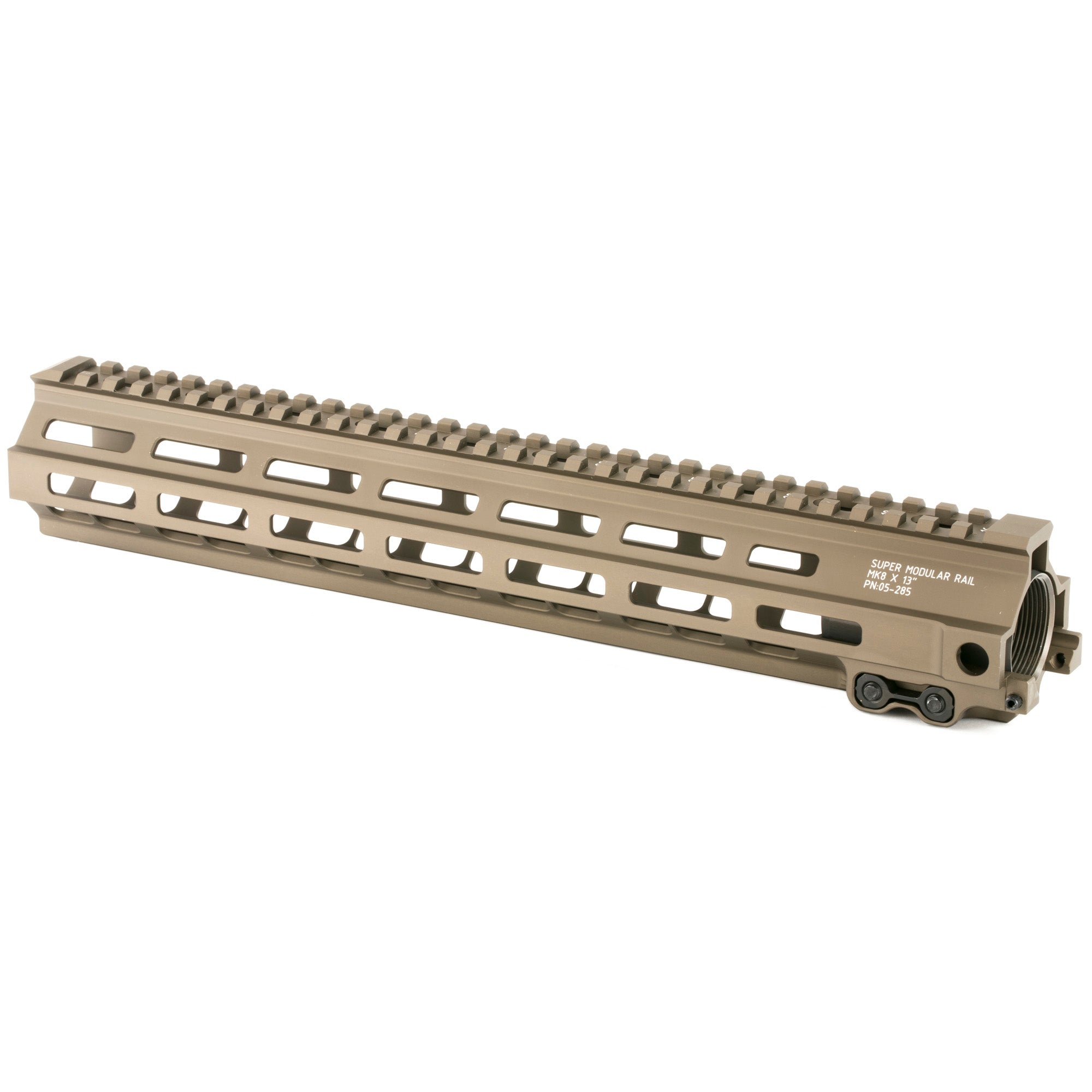 GEISSELE 13.5 SPR MOD MK8 MLOK DDC - Get Tight Gear