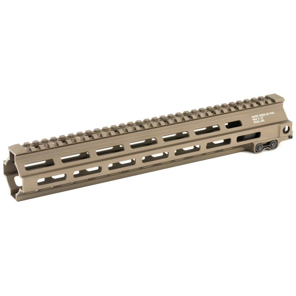 GEISSELE 13.5 SPR MOD MK8 MLOK DDC - Get Tight Gear