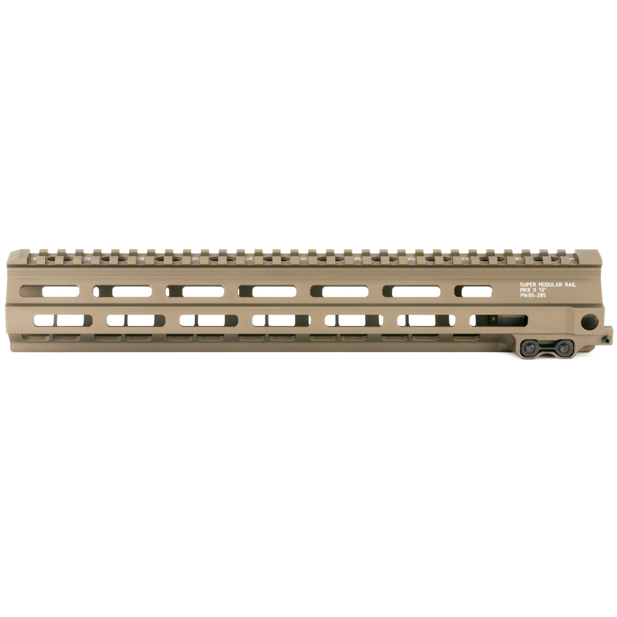 GEISSELE 13.5 SPR MOD MK8 MLOK DDC - Get Tight Gear