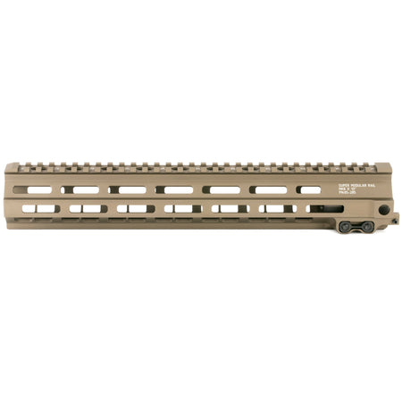 GEISSELE 13.5 SPR MOD MK8 MLOK DDC - Get Tight Gear