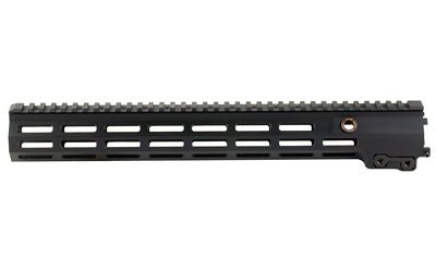 GEISSELE 15 SMR MK16 MLOK BLK - Get Tight Gear