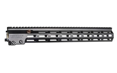 GEISSELE 15 SMR MK16 MLOK BLK - Get Tight Gear