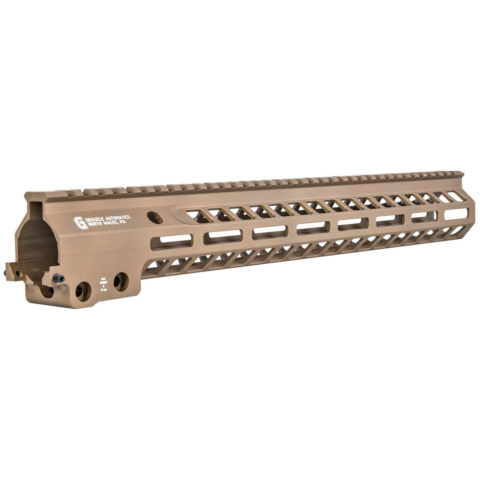 GEISSELE 15 SPR MOD MK14 MLOK DDC - Get Tight Gear