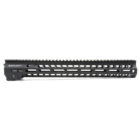GEISSELE 15 SUPER MOD MK14 MLOK BLK - Get Tight Gear