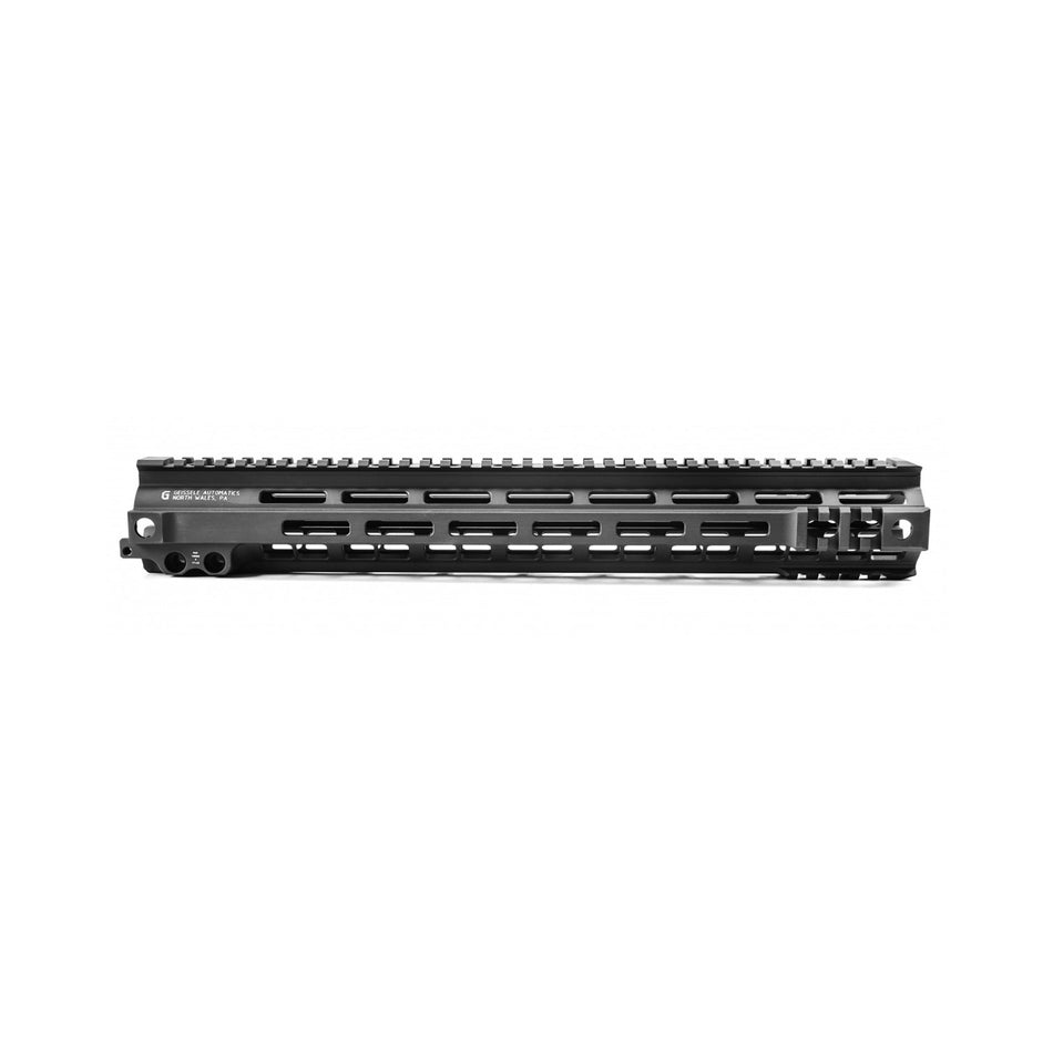 GEISSELE 15 SUPER MOD MK4 MLOK BLK - Get Tight Gear