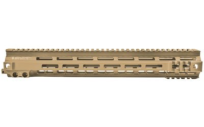 GEISSELE 15 SUPER MOD MK4 MLOK DDC - Get Tight Gear