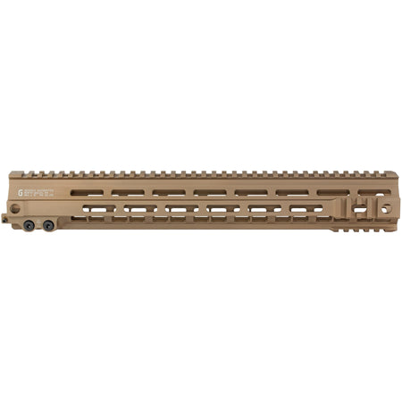 GEISSELE 15 SUPER MOD MK4 MLOK DDC - Get Tight Gear