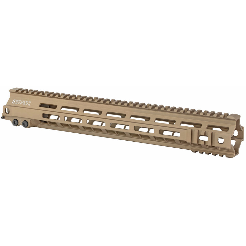 GEISSELE 15 SUPER MOD MK4 MLOK DDC - Get Tight Gear
