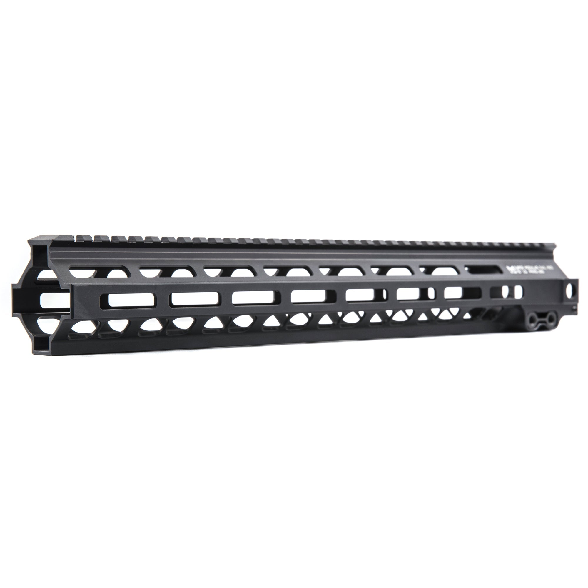 GEISSELE 15 SUPER MOD MK8 MLOK BLK - Get Tight Gear