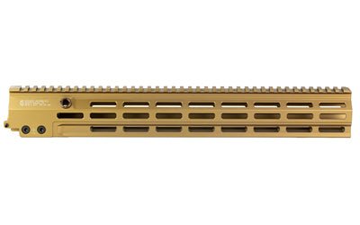GEISSELE 16 SMR MK18 MLOK ARCA DDC - Get Tight Gear
