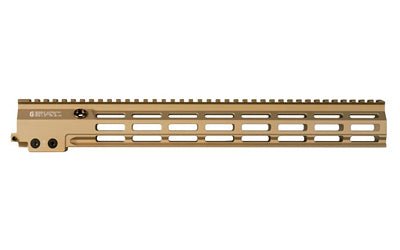 GEISSELE 16 SMR MK18 MLOK ARCA DDC - Get Tight Gear