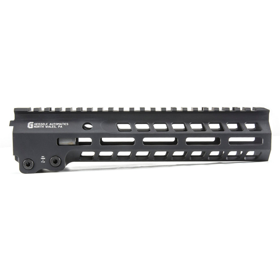 GEISSELE 9.3 SPR MOD MK14 MLOK BLK - Get Tight Gear