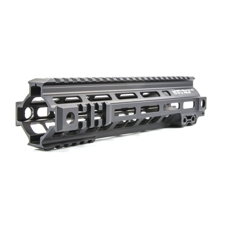 GEISSELE 9.3 SUPER MOD MK4 MLOK BLK - Get Tight Gear