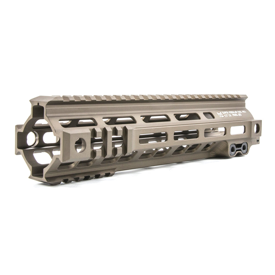 GEISSELE 9.3 SUPER MOD MK4 MLOK DDC - Get Tight Gear