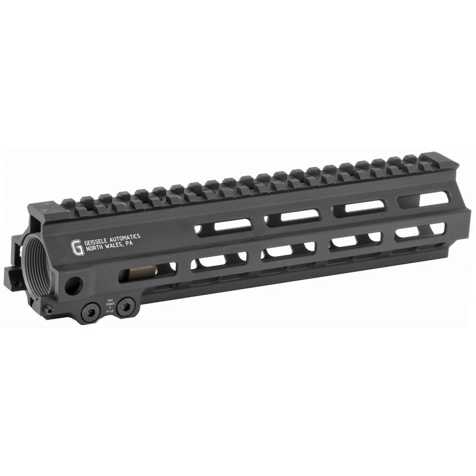 GEISSELE 9.3 SUPER MOD MK8 MLOK BLK - Get Tight Gear