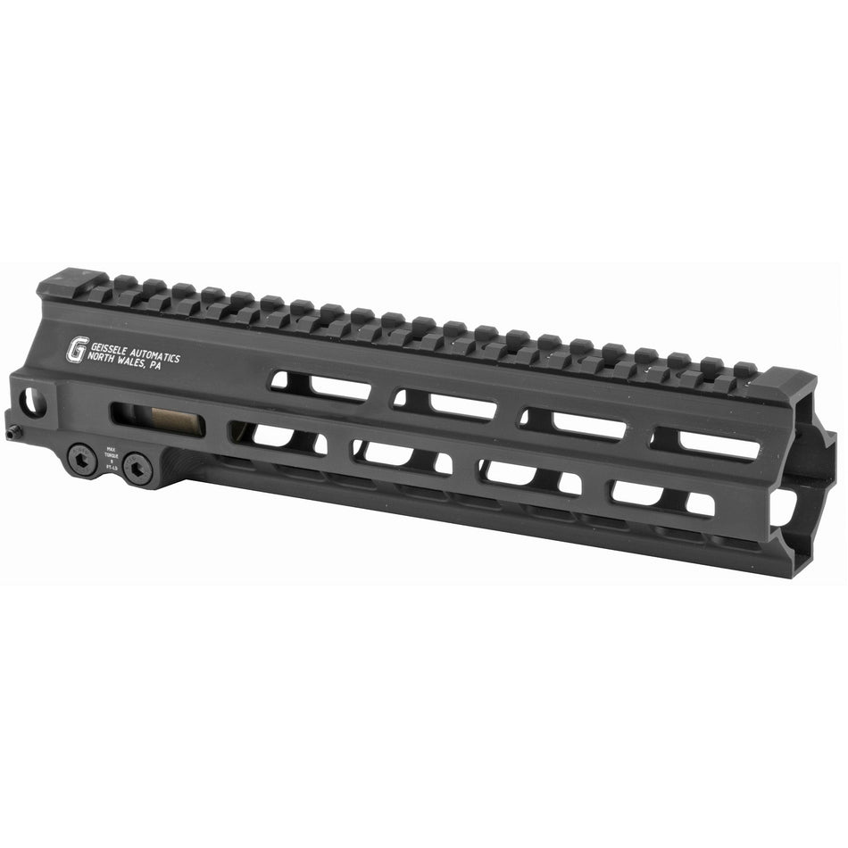 GEISSELE 9.3 SUPER MOD MK8 MLOK BLK - Get Tight Gear