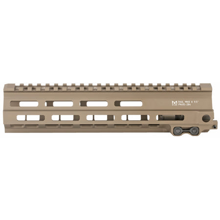 GEISSELE 9.3 SUPER MOD MK8 MLOK DDC - Get Tight Gear
