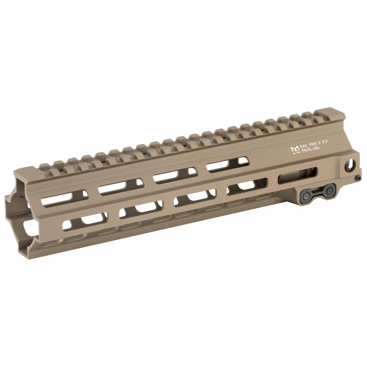 GEISSELE 9.3 SUPER MOD MK8 MLOK DDC - Get Tight Gear