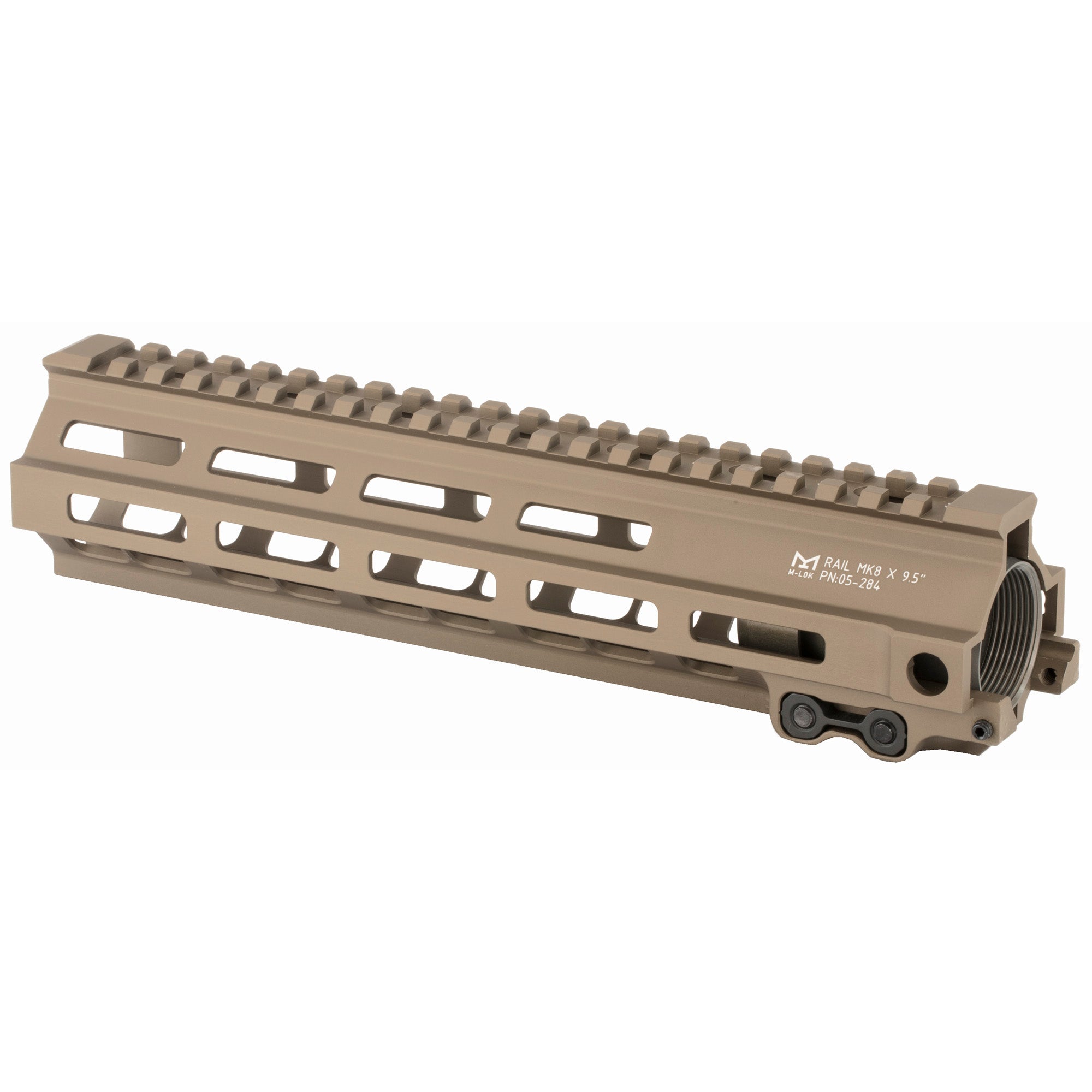 GEISSELE 9.3 SUPER MOD MK8 MLOK DDC - Get Tight Gear
