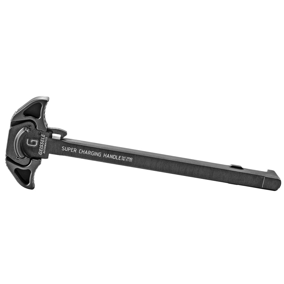 GEISSELE AIRBORNE CHRG HNDL 5.56 BLK - Get Tight Gear
