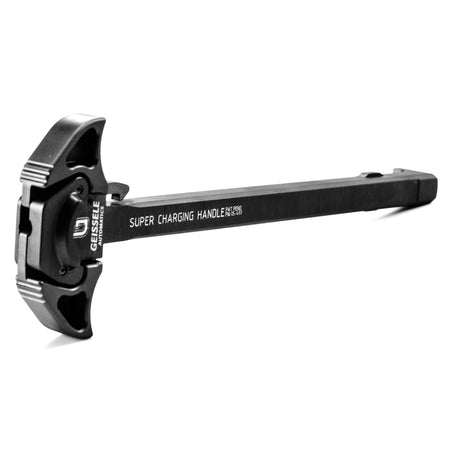 GEISSELE AIRBORNE CHRG HNDL 5.56 BLK - Get Tight Gear